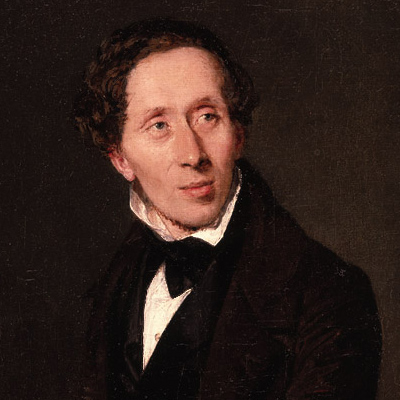 hans-christian-andersen